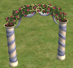 Ts2 i showed up arch