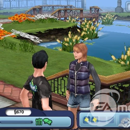 The Sims 3 (smartphone) | The Sims Wiki | Fandom