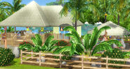 The Sims 3 Sunlit Tides Photo 16