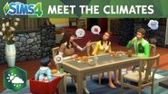 The Sims 4 Seasons Official Launch Trailer