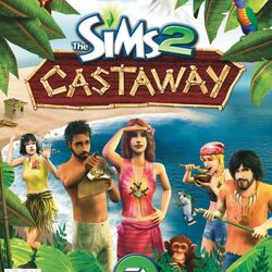 Nintendo wii sims sale