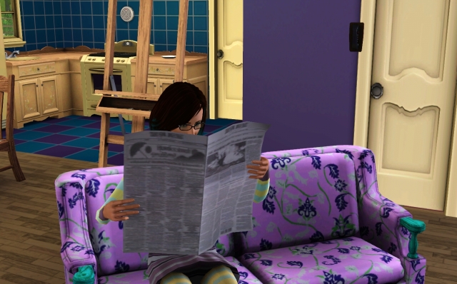 The Sims Wiki News