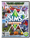 Second box art from TheSims.com