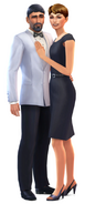 TS4 Render 13