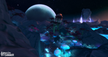 TS4 Sixam lot.png