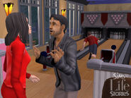 The Sims Life Stories Screenshot 06