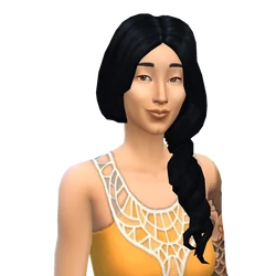Alice Spencer-Kim