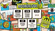 Motherlode roadmap