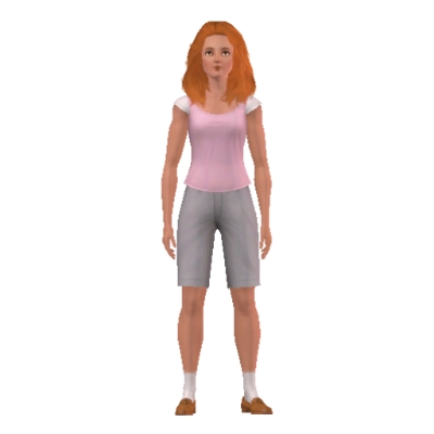 Nancy Docket | The Sims Wiki | Fandom