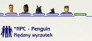 PenguinFamilly