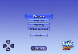 The Sims 2 (console)/cheats, The Sims Wiki