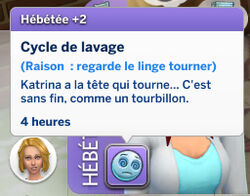 Blog Utilisateur Juleski Test Les Sims 4 Jour De Lessive Simpedia Wiki Les Sims Fandom