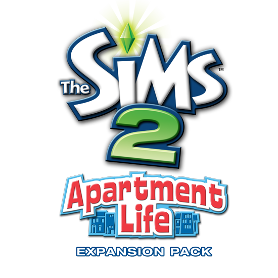 sims 2 requires sims apartment life why