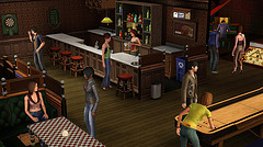 sims 3 late night sims 3 late night
