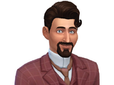Lord Bernard