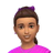 Katharina Astle icon