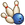 Skill TS4 Bowling