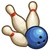 Skill TS4 Bowling