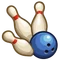 Skill TS4 Bowling