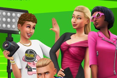 Сэкономьте 30% при покупке The Sims™ 4 Фитнес — Каталог в Steam