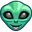 Trait TS4 Alien