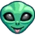Trait TS4 Alien