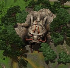Dragon Maw