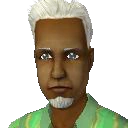 Alternate picture of Tim Lee