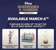 Bonus content available before 18 April 2025