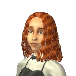 Meredith Lillard (Strangetown)