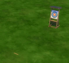 Ranger's Esteem Archery Target