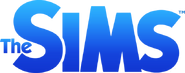 Old fourth generation logo (The Sims 4-era before rebranding)