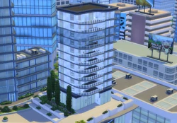 ZenZicht Appartementen