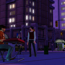 The Sims 3 Late Night The Sims Wiki Fandom