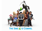 Les Sims 4 Render 37