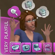 Old version of a Very Playful Sim.