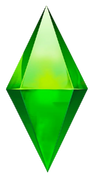The scrapped PlumbBob from the game's Olympus phase.
