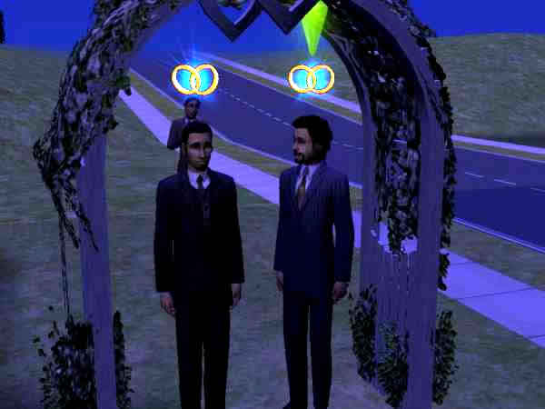 sims 3 how to ask to move in