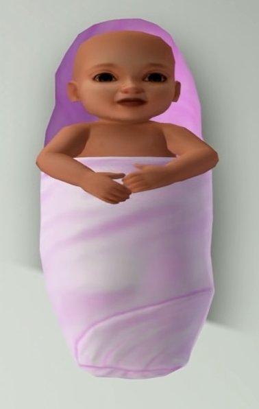 Unborn baby Vasquez | The Sims Wiki | Fandom