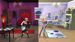 handicapped core Sleet The Sims 2: Teen Style Stuff | The Sims Wiki | Fandom