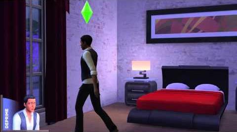 Les Sims™4 Premier aperçu - Vidéo officielle