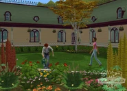 The Sims 2 Mansion & Garden Stuff Screenshot 08.jpg (329 КБ)