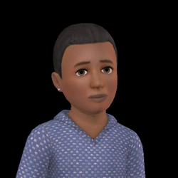 Chantrelle Riffin | The Sims Wiki | Fandom