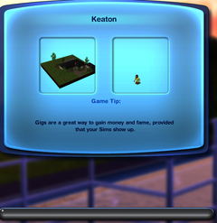 Game Guide Making A Child Or Younger Live Alone The Sims Wiki Fandom