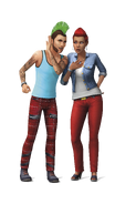 TS4 Render 23