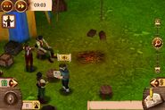 The Sims Medieval Smartphone Screenshot 03