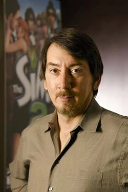 Will Wright