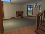 Living Room of 130 Sim Lane