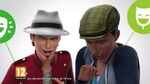 Les Sims 4 - Pub TV Officielle