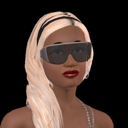 Lola Belle | SimsPedia | Fandom